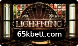 Lightning Roulette