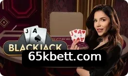 Live Blackjack